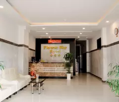 GIẢM MẠNH 2TY CHO CĂN KHÁCH SẠN CÁCH BIỂN CHỈ 200M GẦN CHỢ KHU TRUNG TÂM PHÍA BẮC NHA TRANG