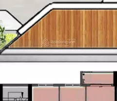 Chính chủ bán căn hộ Block A 68m² - 2 phòng ngủ - view hồ bơi đã có sổ hồng giá 4.5 tỷ có TL