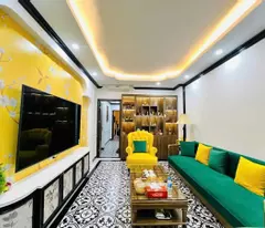 NHÀ ĐẸP TRUNG TÂM THANH XUÂN – Ô TÔ VÀO NHÀ – THANG MÁY – KINH DOANH