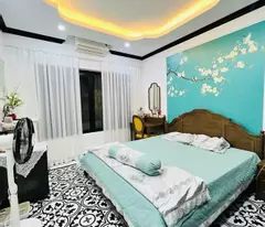 NHÀ ĐẸP TRUNG TÂM THANH XUÂN – Ô TÔ VÀO NHÀ – THANG MÁY – KINH DOANH