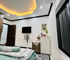 NHÀ ĐẸP TRUNG TÂM THANH XUÂN – Ô TÔ VÀO NHÀ – THANG MÁY – KINH DOANH