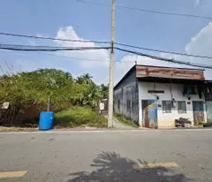 MẶT TIỀN NHỊ BÌNH 2 (770m²) – CÓ SẴN 6 PHÒNG TRỌ THU NHẬP 10TR/THÁNG