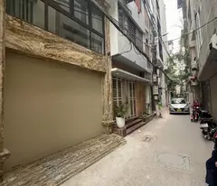 NHÀ MỚI 8 TẦNG- GA RA Ô TÔ -NGÕ THÔNG KINH DOANH Nguyễn Văn Cừ 45m2 X 17.5 Tỷ Long Biên Hà Nội.