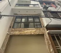 NHÀ MỚI 8 TẦNG- GA RA Ô TÔ -NGÕ THÔNG KINH DOANH Nguyễn Văn Cừ 45m2 X 17.5 Tỷ Long Biên Hà Nội.