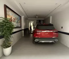 NHÀ MỚI 8 TẦNG- GA RA Ô TÔ -NGÕ THÔNG KINH DOANH Nguyễn Văn Cừ 45m2 X 17.5 Tỷ Long Biên Hà Nội.