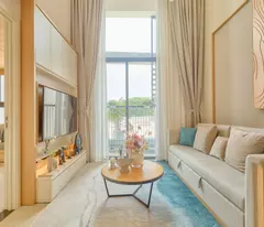 CHÍNH THỨC MỞ BÁN TOÀ P24 & P26 – PARK RESIDENCE  SUN URBAN CITY