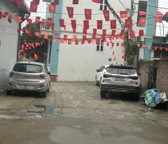 🔥 BÁN ĐẤT NGÕ ĐÌNH CỐ ĐIỂN B – Ô TÔ VÀO TẬN ĐẤT – GẦN CHỢ TỨ HIỆP 🔥