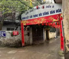 🔥 BÁN ĐẤT NGÕ ĐÌNH CỐ ĐIỂN B – Ô TÔ VÀO TẬN ĐẤT – GẦN CHỢ TỨ HIỆP 🔥