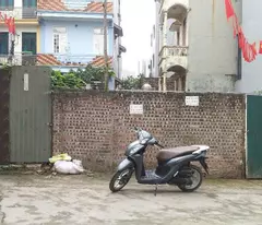 🔥 BÁN ĐẤT NGÕ ĐÌNH CỐ ĐIỂN B – Ô TÔ VÀO TẬN ĐẤT – GẦN CHỢ TỨ HIỆP 🔥