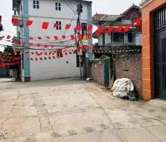 🔥 BÁN ĐẤT NGÕ ĐÌNH CỐ ĐIỂN B – Ô TÔ VÀO TẬN ĐẤT – GẦN CHỢ TỨ HIỆP 🔥