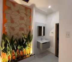 Nhà phố kiệt ô tô Hòa Khánh Đà Nẵng