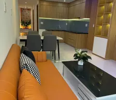 Nhà phố kiệt ô tô Hòa Khánh Đà Nẵng