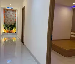 Nhà phố kiệt ô tô Hòa Khánh Đà Nẵng