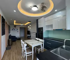 Bán Gấp Căn Hộ 2pn Full Nội Thất Chỉ 3,1x Tỷ – Chung Cư Thanh Hà
