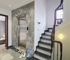TÒA APARTMENT 9 TẦNG NGÕ 1 ĐƯỜNG 800A CẦU GIẤY - NGÕ THÔNG Ô TÔ KINH DOANH: 94M2 - 49.5 TỶ