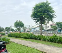 Nhà góc cấp 4 mặt tiền Ụ Cây P10 Q8, Giá 5 tỷ