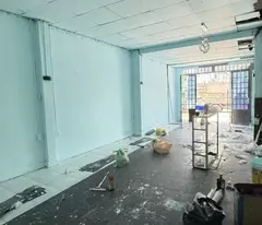 Bán nhà Mặt tiền Bờ Bao 1 ( 20 Bờ Bao Tân Thắng), 4x18m, 2 tầng cũ, tiện xây mới, 13,5 tỷ.