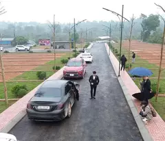 Cho con đi XKLĐ bán gấp lô đất 100m2 full thổ cư, Phú Cát, Hòa Lạc, tăng giá mạnh, cho thuê tốt