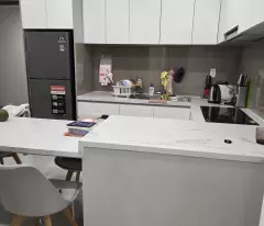 Căn hộ Lavida Plus Q7: 55m2, 1PN, view đẹp, giá 4.2 tỷ, HĐMB, ở ngay! Gọi 0902828026