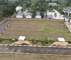 🚨 Đất sổ đỏ giá chỉ 5 triệu/m² – cơ hội hiếm tại lạc thủy