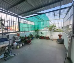 Cần Bán nhà 4 Tầng Trung tâm Quận 7, hẻm xe tải.