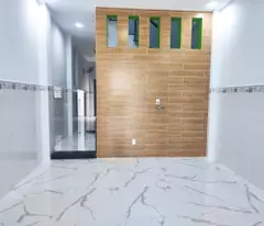 CẦN BÁN 80M2 NHÀ 2 TẤM ĐẸP LUNG LINH ĐƯỜNG XE TANK