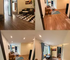 Cho thuê  căn hộ 2N1K tại 54 Tân Khai , Tân Mai, Hoàng Mai, Hà Nội – Giá chỉ 8 triệu/tháng