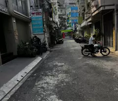 Bán nhà hẻm xe hơi đường đặng văn ngữ,phú nhuận ,tp hcm, dt 3,15*16m, giá 8,5tỷ