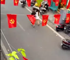 CHO THUÊ NHÀ MẶT PHỐ NGÕ TRẠM – HÀNG BÔNG – HOÀN KIẾM, HÀ NỘI CHỈ 30TR/ THÁNG