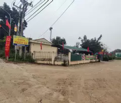 Chính chủ bán đất đẹp , Vĩnh Lộc, Tx Sơn Tây, Ba bước ra QL 21(80m), 126 m2, Giá 25 tr/m2 tỷ.
