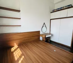 Cần bán căn hộ 1 phòng ngủ - 48m2 tại khu đô thị Thanh Hà - Hà Đông