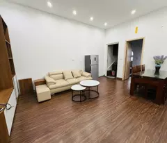 Cần bán căn hộ 1 phòng ngủ - 48m2 tại khu đô thị Thanh Hà - Hà Đông