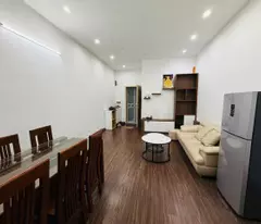 Cần bán căn hộ 1 phòng ngủ - 48m2 tại khu đô thị Thanh Hà - Hà Đông