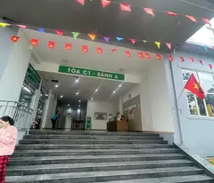 Hiếm bán căn hộ Ecohome 2- căn thương mại lô góc 70m2-2N2VS- giá 4,8 tỷ.