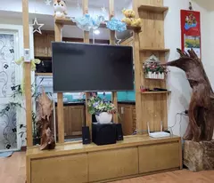Hiếm bán căn hộ Ecohome 2- căn thương mại lô góc 70m2-2N2VS- giá 4,8 tỷ.