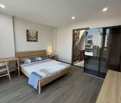 NHÀ SÂN VƯỜN VIỆT HƯNG 70M2, 5PN, NGÕ THÔNG, Ô TÔ CẠNH NHÀ - NHỈNH 12 TỶ