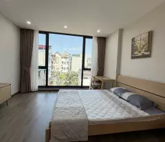 NHÀ SÂN VƯỜN VIỆT HƯNG 70M2, 5PN, NGÕ THÔNG, Ô TÔ CẠNH NHÀ - NHỈNH 12 TỶ
