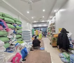 Lạc Long Quân – Bán nhà 6T thang máy 52m² MT 4m – Giá chào 26.6 Tỷ gần Hồ Tây