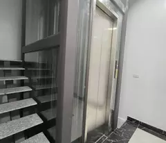 Lạc Long Quân – Bán nhà 6T thang máy 52m² MT 4m – Giá chào 26.6 Tỷ gần Hồ Tây