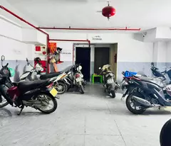 Lạc Long Quân – CCMN 7T thang máy 85m² MT 5.1m – Giá chào 23.2 Tỷ Cầu Giấy