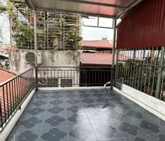 Bán nhà đẹp phố Văn Cao 33m2 5T MT3.8m nhỉnh 7 tỷ Ba Đình - 0934266313