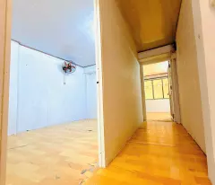 Nhà cũ vị trí đẹp 4.1*14.5/NH 5.5m hẻm 154 Âu Dương Lân P3Q8