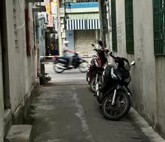 Bán nhà 2 tầng hẻm Lê Hồng Phong gần Coopmart Nha Trang, DT 52,4m², giá 4,4 tỷ