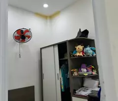 Bán nhà 2 tầng hẻm Lê Hồng Phong gần Coopmart Nha Trang, DT 52,4m², giá 4,4 tỷ