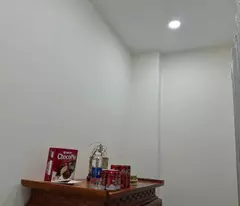 Bán nhà 2 tầng hẻm Lê Hồng Phong gần Coopmart Nha Trang, DT 52,4m², giá 4,4 tỷ