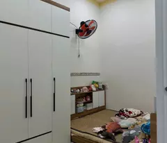 Bán nhà 2 tầng hẻm Lê Hồng Phong gần Coopmart Nha Trang, DT 52,4m², giá 4,4 tỷ