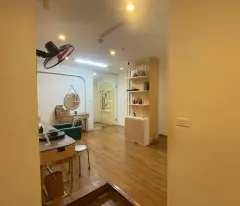 CHÍNH CHỦ CHO THUÊ TẦNG 2 SHOPHOUSE – PARK 2 TIMES CITY - HAI BÀ TRƯNG, HÀ NỘI