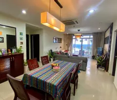 Cho Thuê Căn Hộ View Sông Đẹp – Riverside Residence, Phú Mỹ Hưng