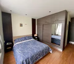 Cho Thuê Căn Hộ View Sông Đẹp – Riverside Residence, Phú Mỹ Hưng