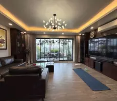 Bán nhà 6 tầng thang máy, phố Tây Sơn, Đống Đa, ô tô đỗ cửa, 44m, mặt tiền 5m, 14.8 tỷ